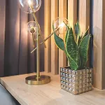Apartament Brzoskwiniowy