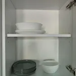 Apartament Brzoskwiniowy