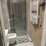 Apartament Brzoskwiniowy