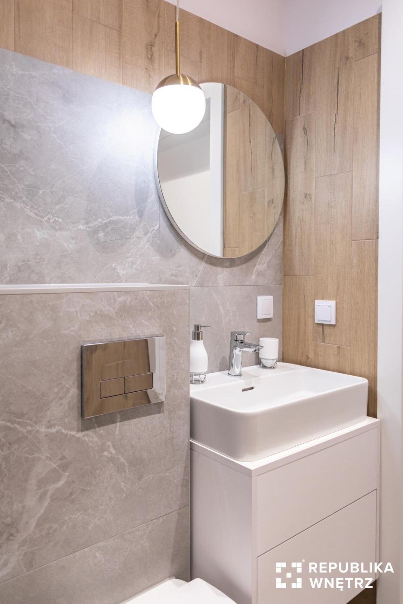 Brzoskwiniowy Apartament Wrocław